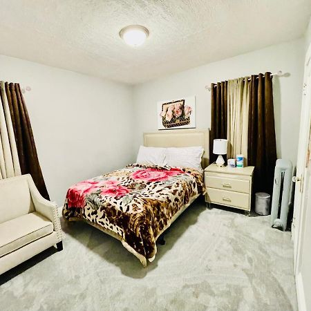 Fearlessrose Vacation Rental Springfield Eksteriør billede
