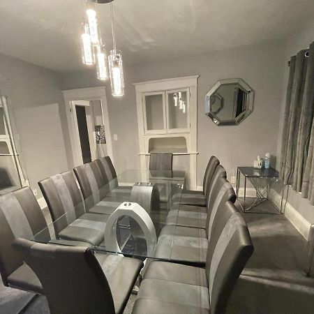 Fearlessrose Vacation Rental Springfield Eksteriør billede