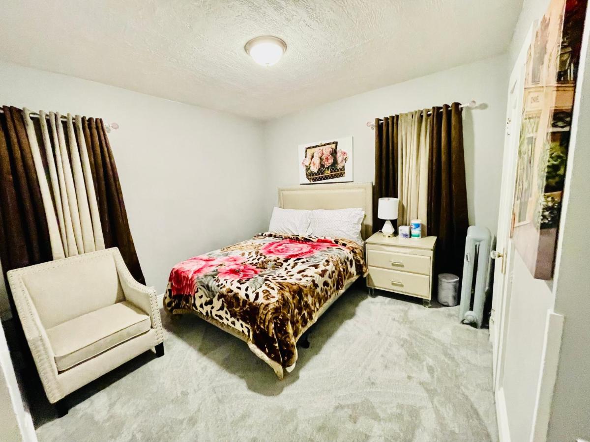Fearlessrose Vacation Rental Springfield Eksteriør billede