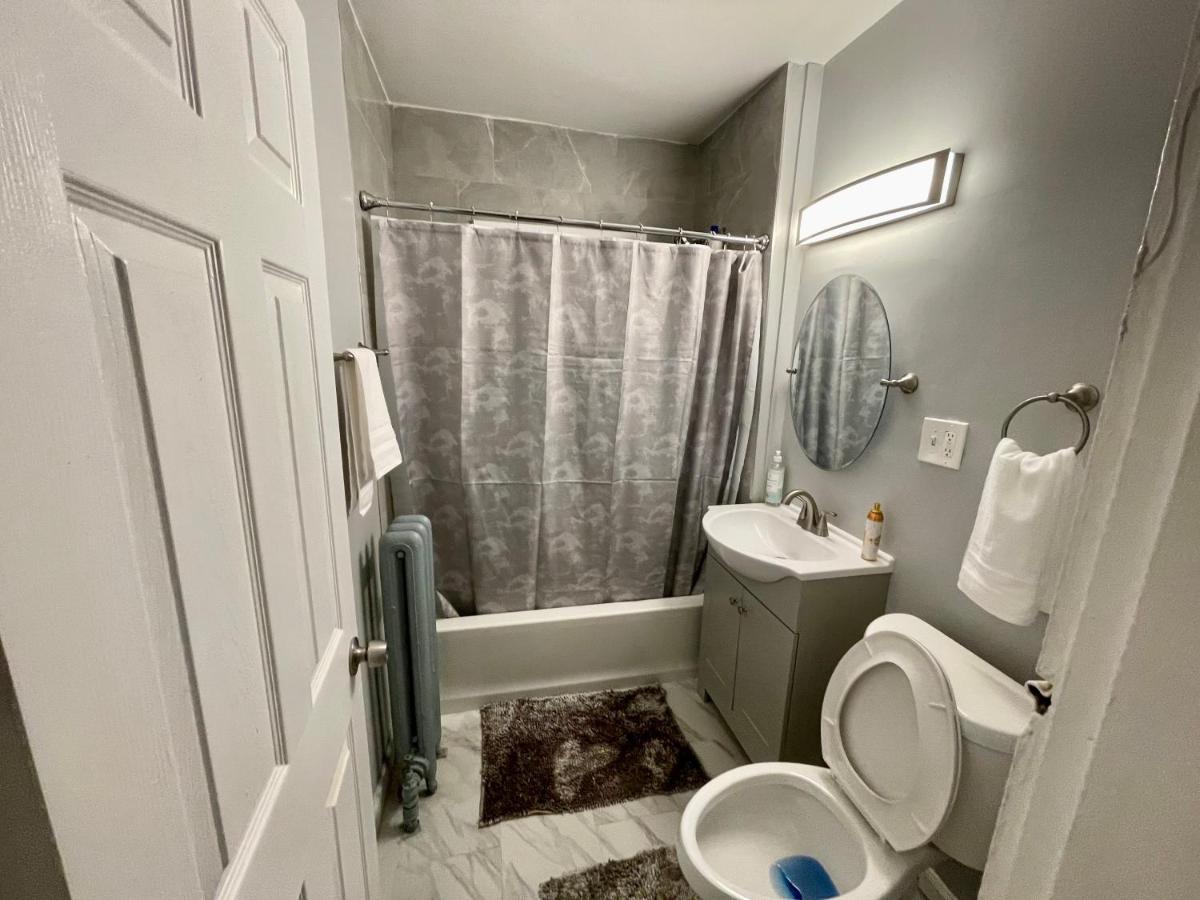 Fearlessrose Vacation Rental Springfield Eksteriør billede