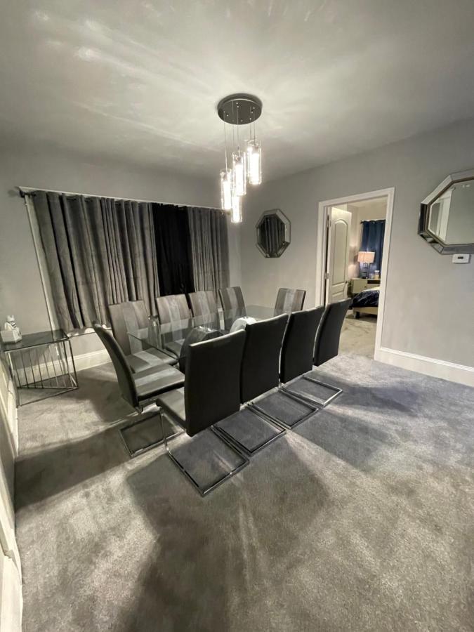 Fearlessrose Vacation Rental Springfield Eksteriør billede