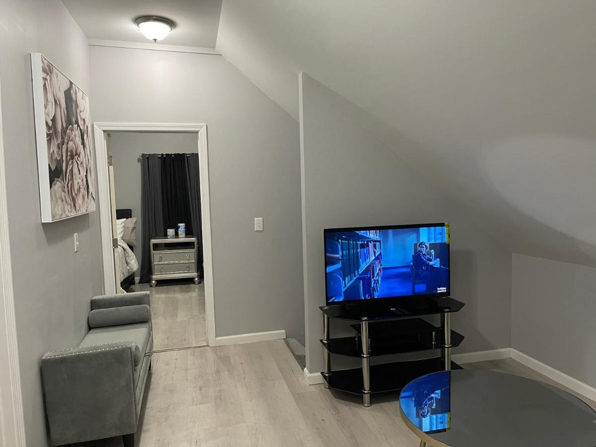 Fearlessrose Vacation Rental Springfield Eksteriør billede