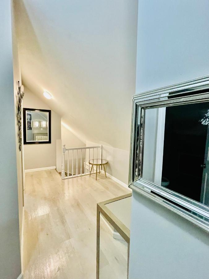 Fearlessrose Vacation Rental Springfield Eksteriør billede