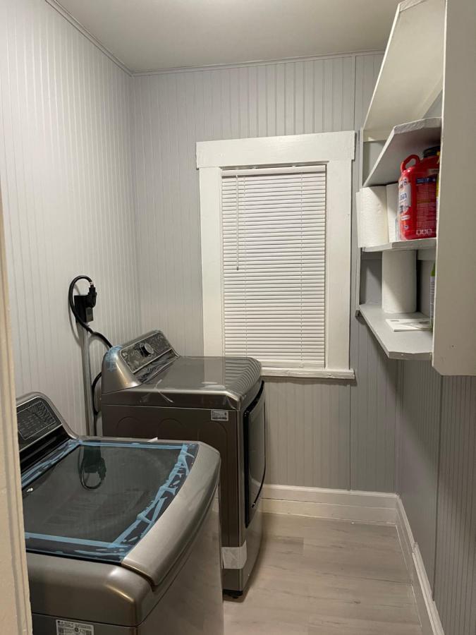 Fearlessrose Vacation Rental Springfield Eksteriør billede