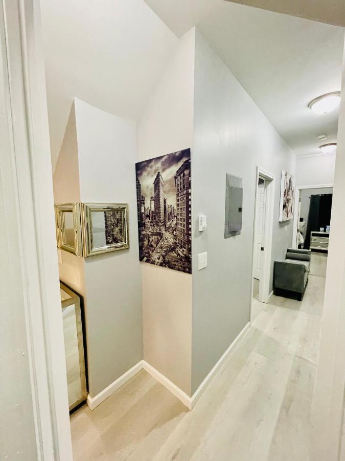 Fearlessrose Vacation Rental Springfield Eksteriør billede