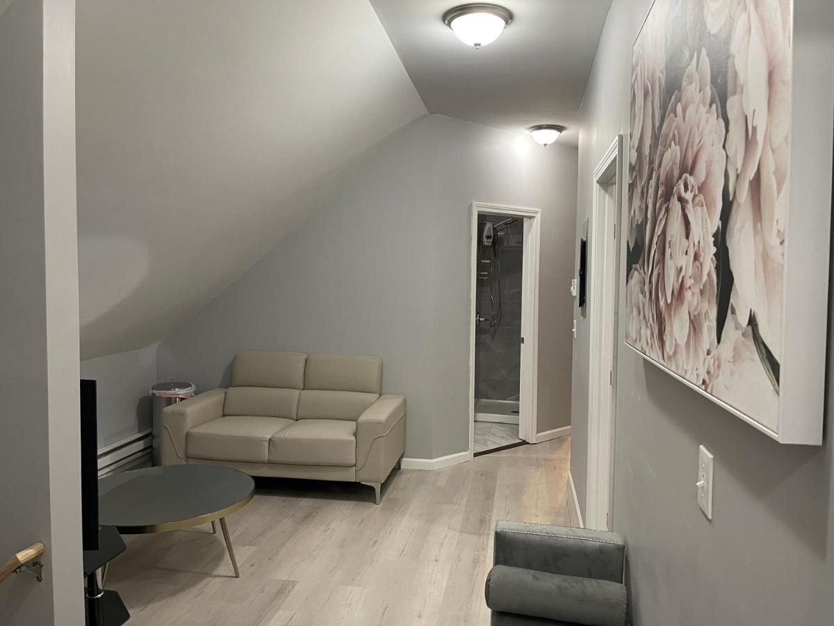 Fearlessrose Vacation Rental Springfield Eksteriør billede