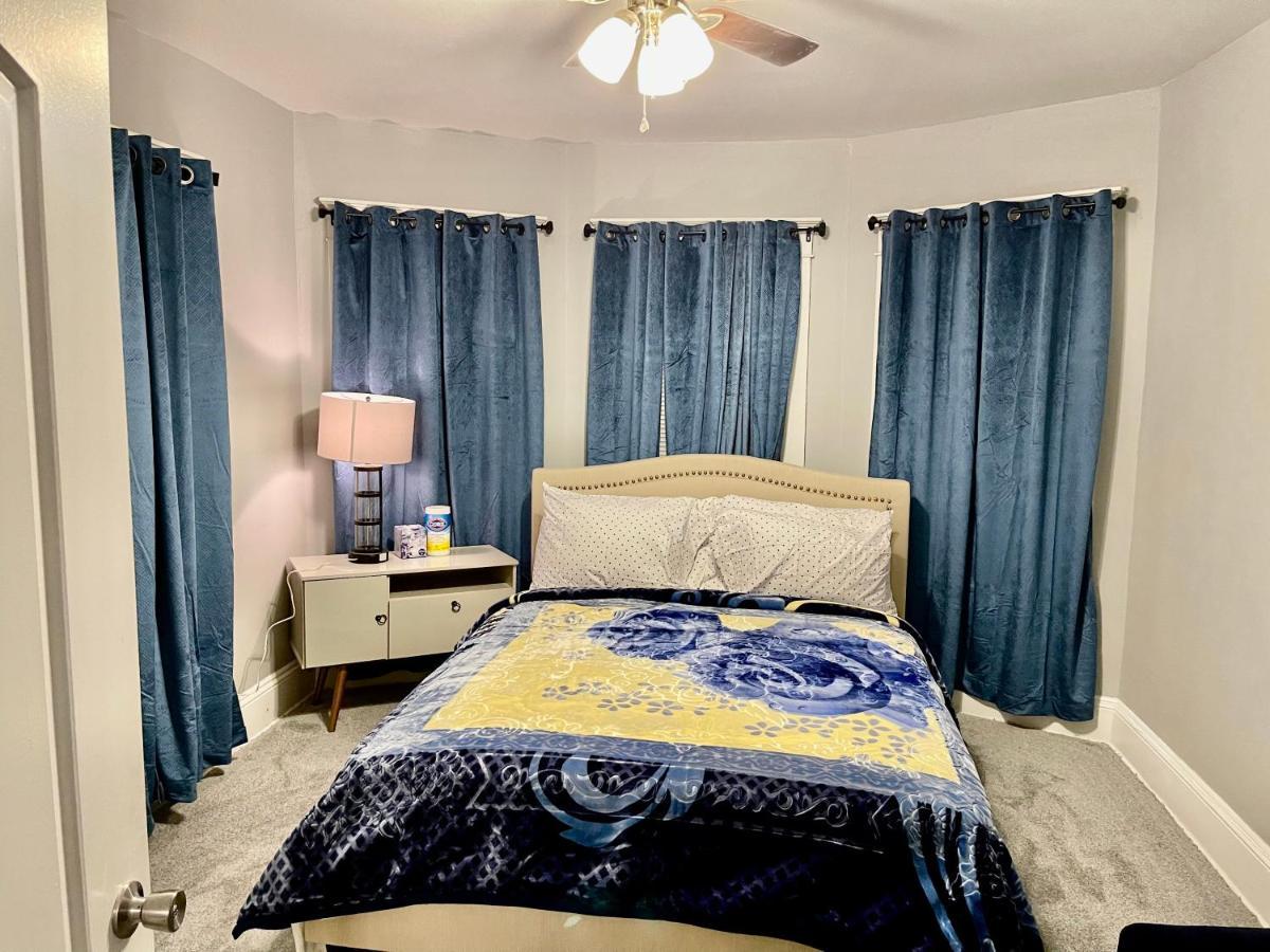 Fearlessrose Vacation Rental Springfield Eksteriør billede