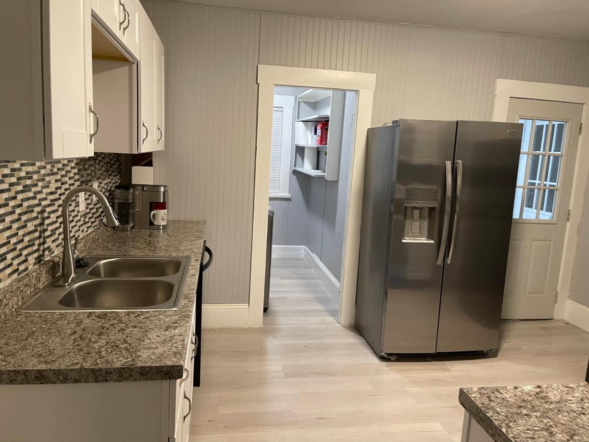 Fearlessrose Vacation Rental Springfield Eksteriør billede