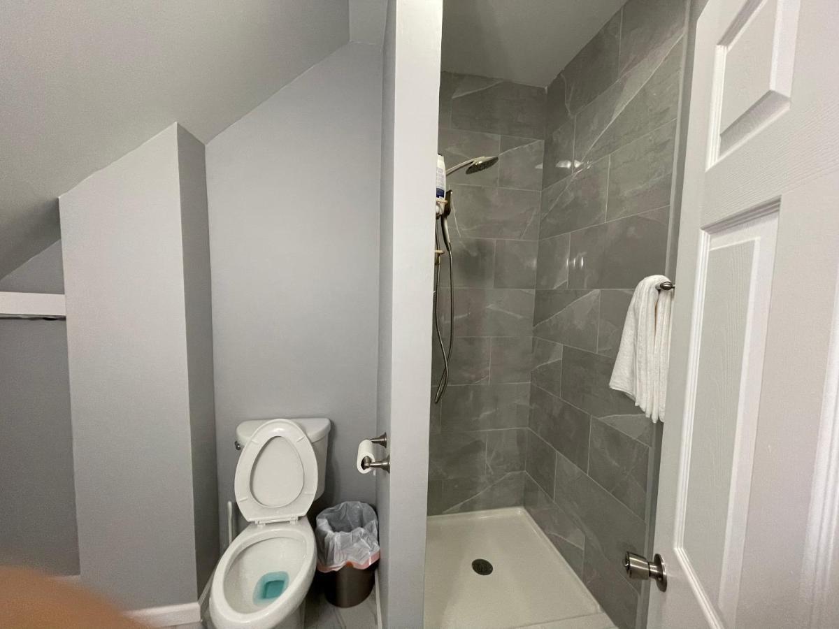 Fearlessrose Vacation Rental Springfield Eksteriør billede