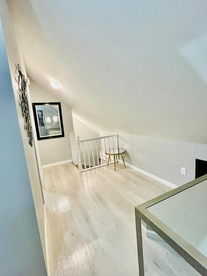 Fearlessrose Vacation Rental Springfield Eksteriør billede